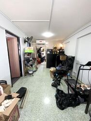 Blk 166 Stirling View (Queenstown), HDB 3 Rooms #630179801